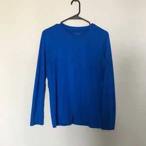 Patagonia long sleeve